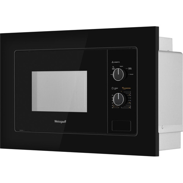 Встраиваемая микроволновая печь WEISSGAUFF BMWO-206