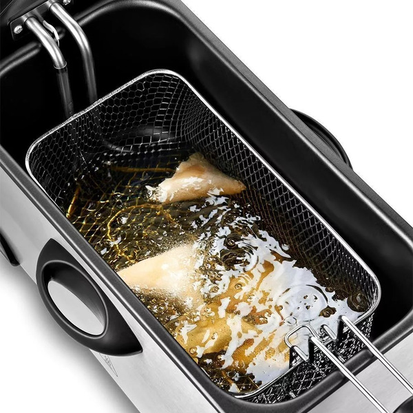 Фритюрница Kitfort KT-4052