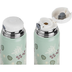 Термос PERFECTO LINEA SNOWY SPELL 27-500221 (зеленый)