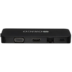 Док-станция Origo OU3390SNPD