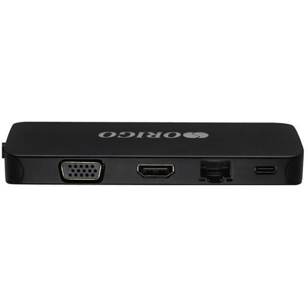 Док-станция Origo OU3390SNPD