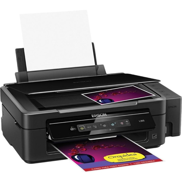 Многофункциональное устройство EPSON L355