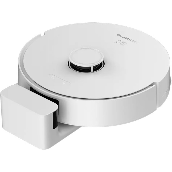 Робот-пылесос POLARIS PVCR 4750 WIFI IQ Home (белый)