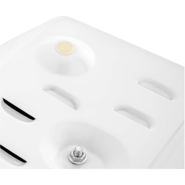 Настольная плита Sencor SCP 2253WH