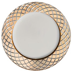 Светильник General GCL-GX53-H18-SN (661220)