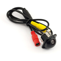 Камера заднего вида Swat VDC-002