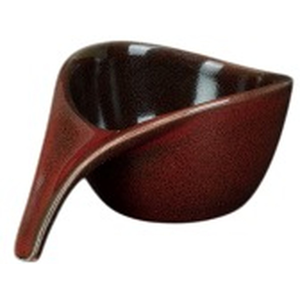 Соусник Corone Cocorita XSY2328 фк8970 (красный)