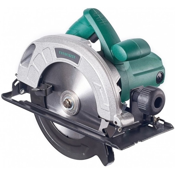 Циркулярная пила Favourite FCS-185