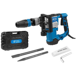 Отбойный молоток BULL SH 1101 (0329190)