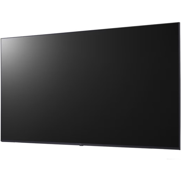 Информационная панель LG 75UL3J-E
