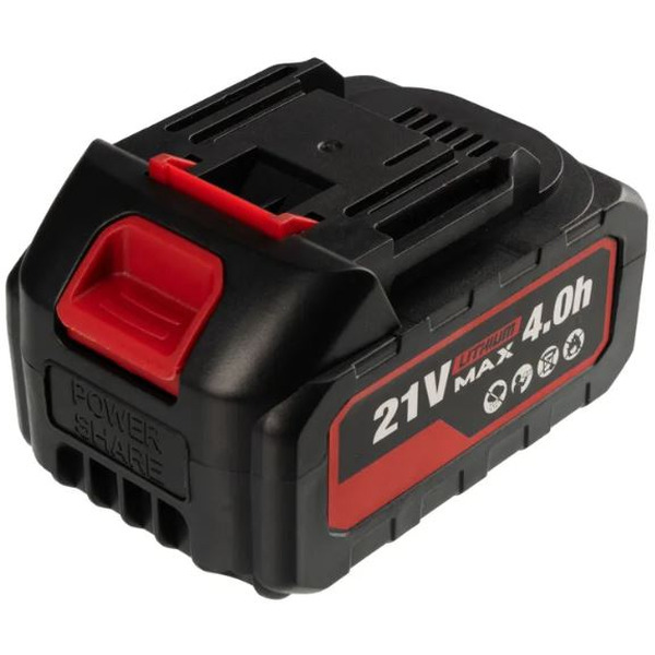 Аккумулятор Edon UAB-21/4.0