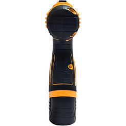 Дрель-шуруповерт Partisan AD-12A (2 АКБ, кейс)