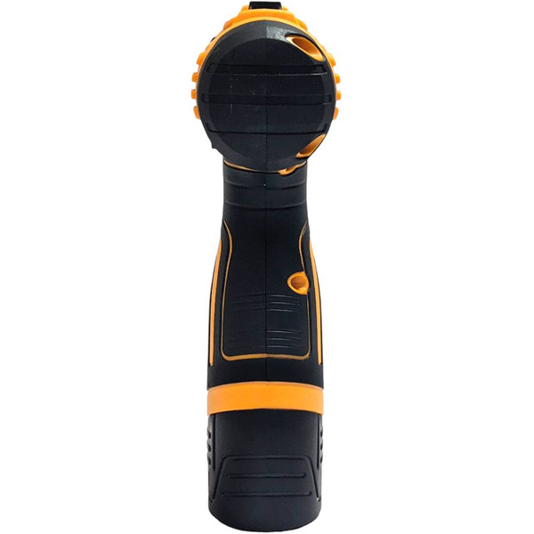 Дрель-шуруповерт Partisan AD-12A (2 АКБ, кейс)