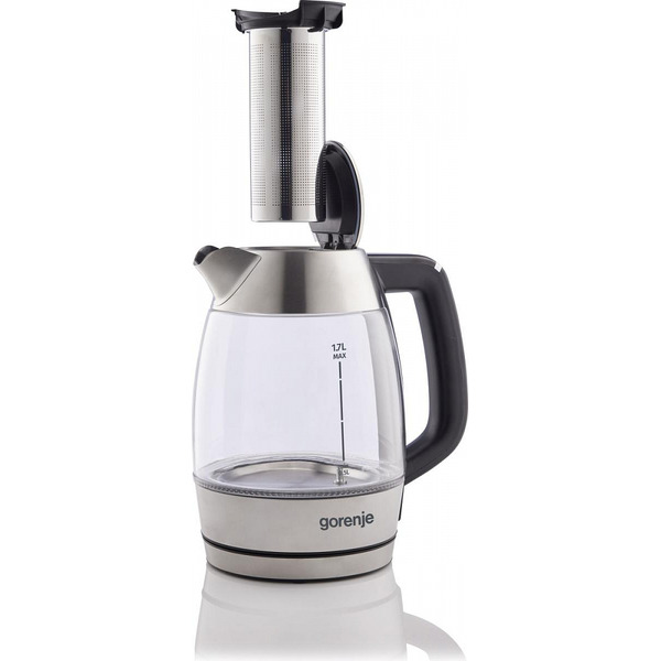 Электрочайник Gorenje K17TRGT
