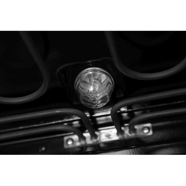 Духовой шкаф Hyundai HEO 6745 BG