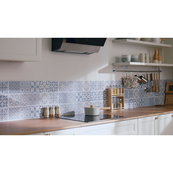 Варочная панель LG HU642VH