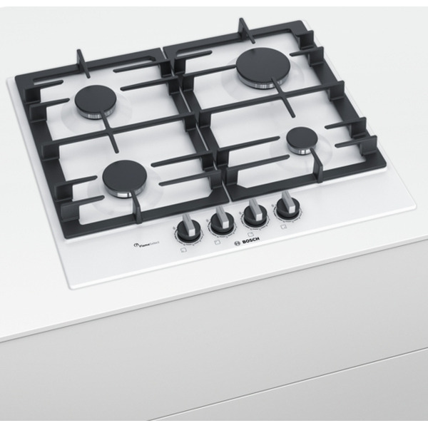 Газовая варочная поверхность Bosch PCP6A2B90