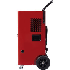 Осушитель воздуха промышленный мобильного типа Ballu BDI-100L