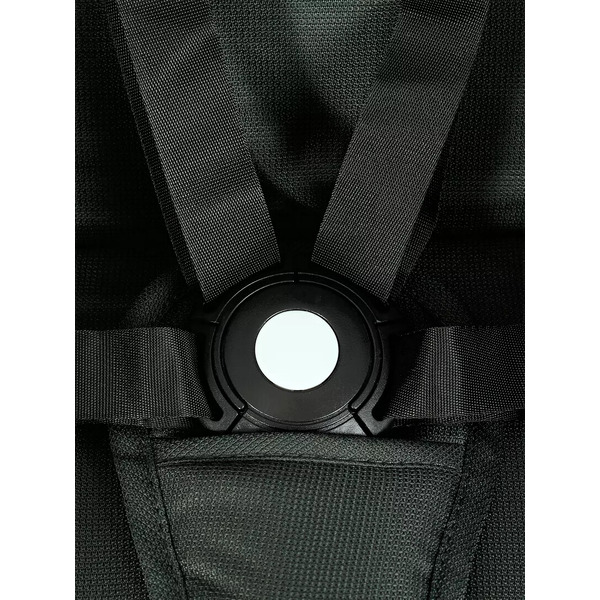 Универсальная коляска Rant Basic Pulsar Plus 2 в 1 RA160 (grey)