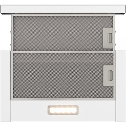 Кухонная вытяжка Franke Touch WH 50 315.0702.969
