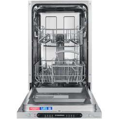 Встраиваемая посудомоечная машина MAUNFELD MLP4249G02 Light Beam