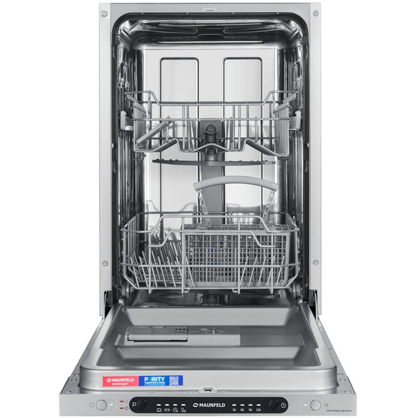 Встраиваемая посудомоечная машина MAUNFELD MLP4249G02 Light Beam