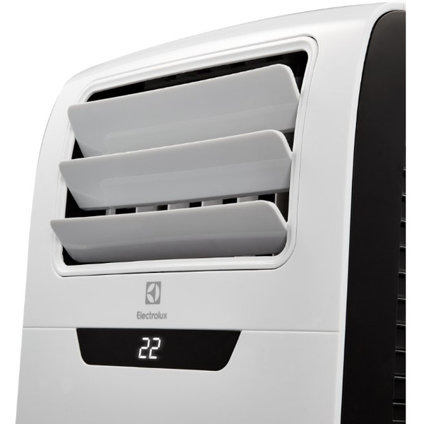 Кондиционер мобильный ELECTROLUX EACM-09 FM/N3