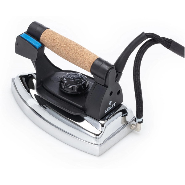 Паровой утюг Lelit PG-024/3 для парогенератора PG024N