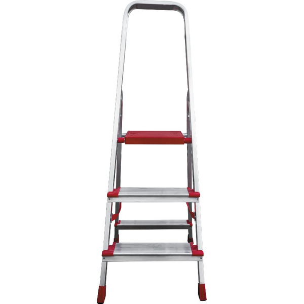 Лестница-стремянка индустриальная Новая высота NV511 (5110103)