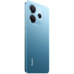 Смартфон Xiaomi Redmi Note 14 8GB/256GB Ocean Blue RU