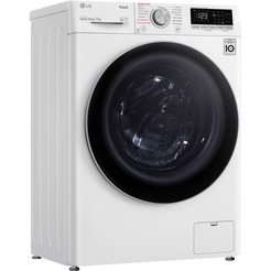 Стиральная машина LG F2V5HS1W