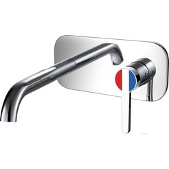 Смеситель для ванны A-Five A5-0544