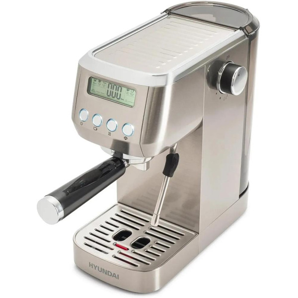 Кофеварка Hyundai HEM-9990