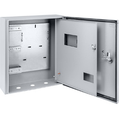 Корпус металлический TDM ЩУ-3ф/1-1-6 IP66 SQ0905-0097