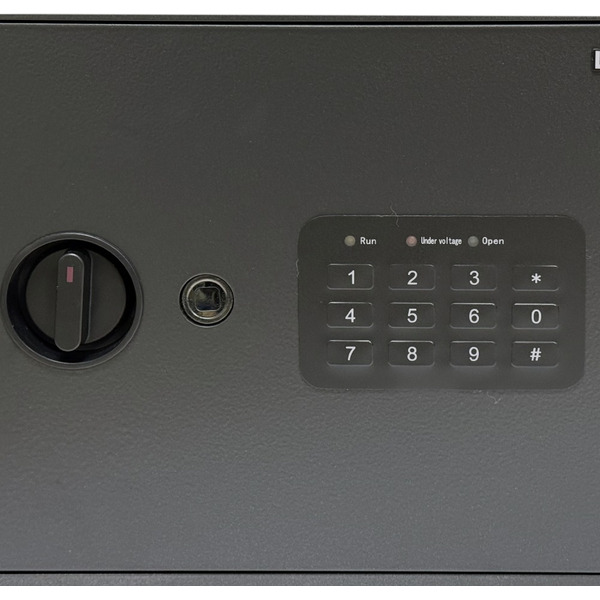 Сейф LocksWorth VS4521