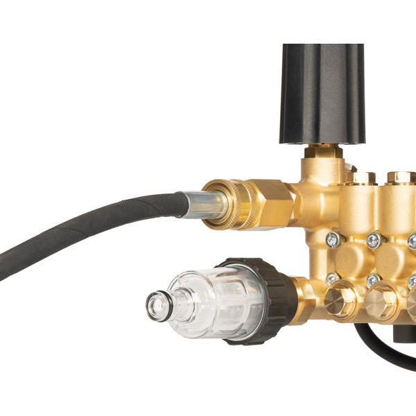 Мойка высокого давления Daewoo Power DAW 800S