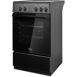 Электрическая плита Midea MFE-2B