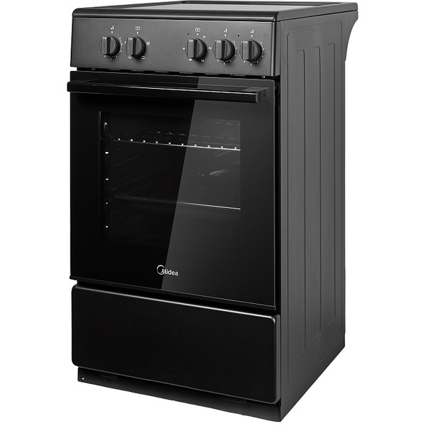 Электрическая плита Midea MFE-2B