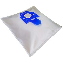 Комплект пылесборников DR.ELECTRO ZE/5 (Zelmer Aquawelt, Bosch BWD)