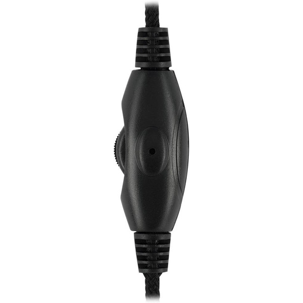 Наушники с микрофоном OKLICK HS-M200