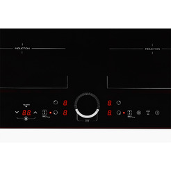 Варочная панель ZUGEL ZIH606B