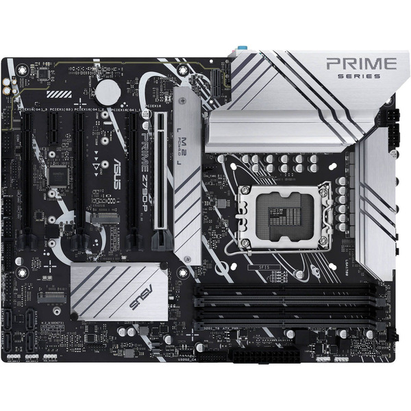 Материнская плата Asus Z790-P