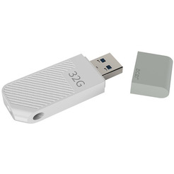 USB Flash Acer Drive 32GB BL.9BWWA.565 (белый)