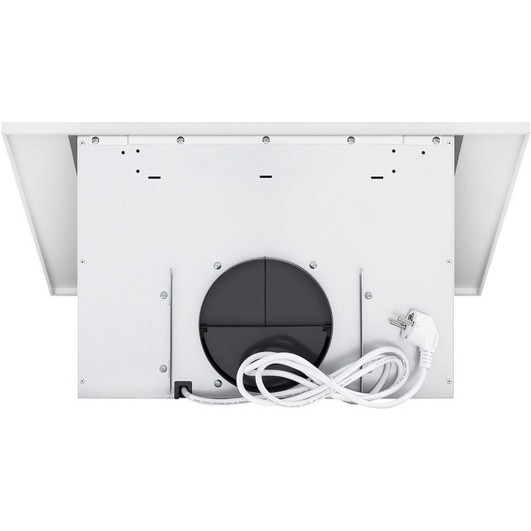 Вытяжка HOMSair Bell 60 (белый)