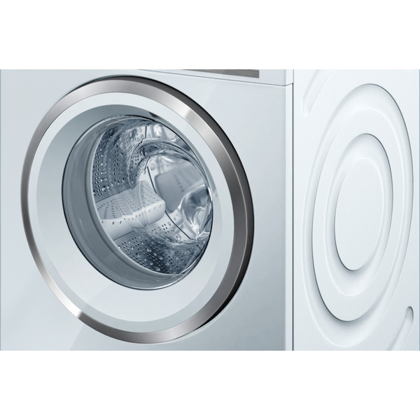 Стиральная машина Siemens WM16W540OE