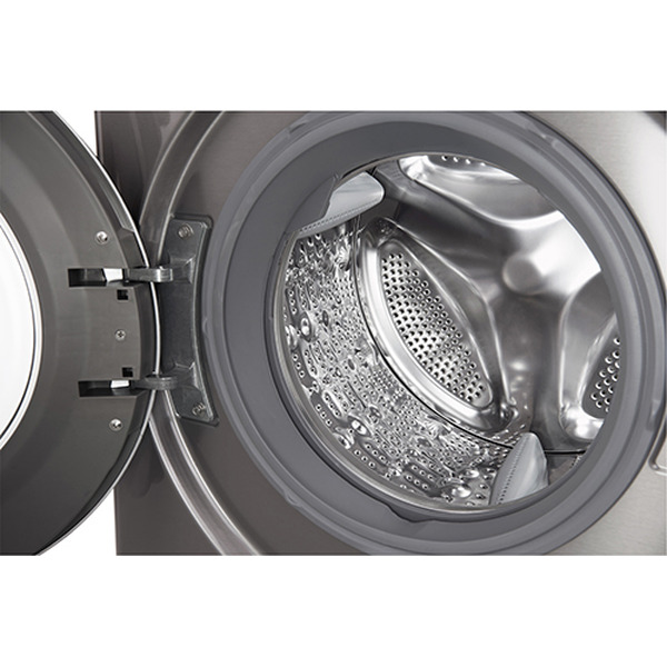 Стиральная машина LG F2J6HS8S