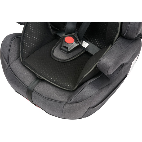 Автокресло LORELLI Harmony Izofix Black
