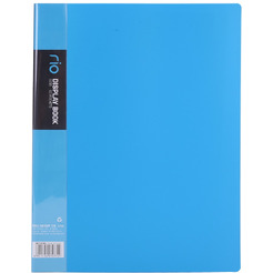 Папка на 60 файлов RIO DELI 5035BLUE