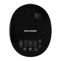 Мультиварка WILLMARK WMC-5750