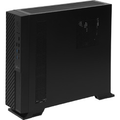 Корпус Formula SFF L12 (черный)